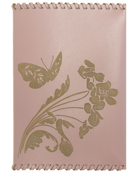 Passport cover Butterflies PC73