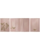 Passport cover Butterflies PC73