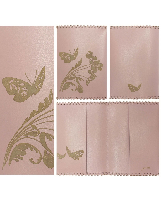 Passport cover Butterflies PC73