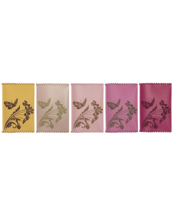 Passport cover Butterflies PC73