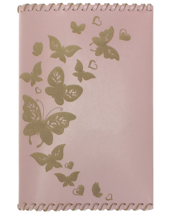 Passport cover Butterflies PC134