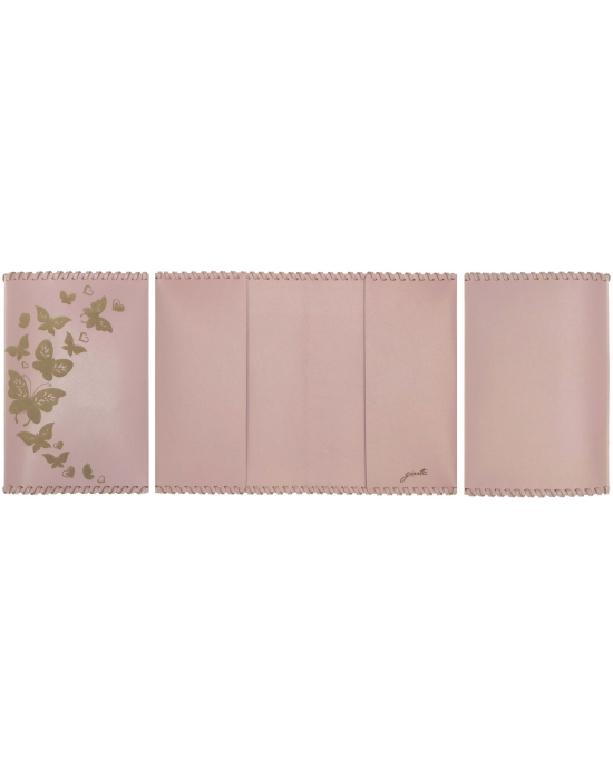Passport cover Butterflies PC134