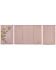Passport cover Butterflies PC134