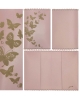 Passport cover Butterflies PC134