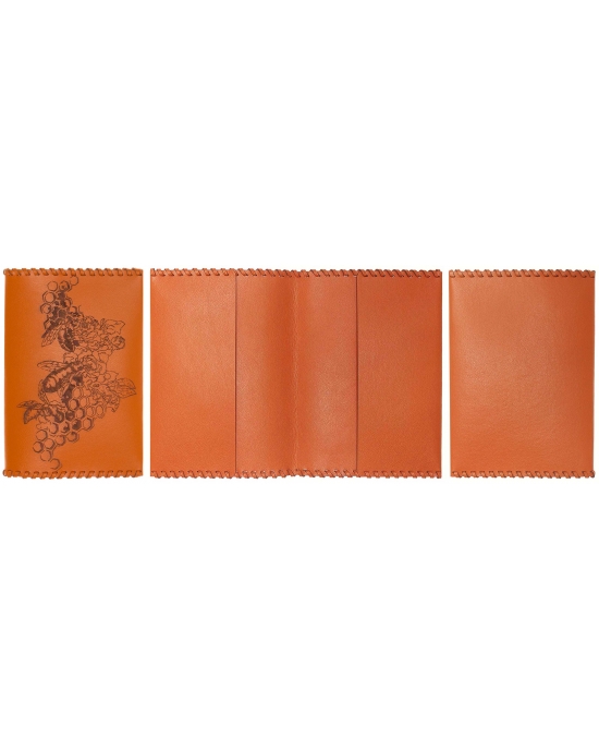 Passport cover Bee PC17
