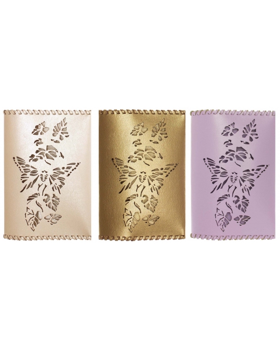 Passport cover Butterflies PC45