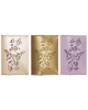 Passport cover Butterflies PC45