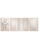 Passport cover Butterflies PC45
