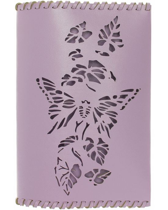 Passport cover Butterflies PC45