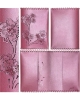 Passport cover Flower PC37