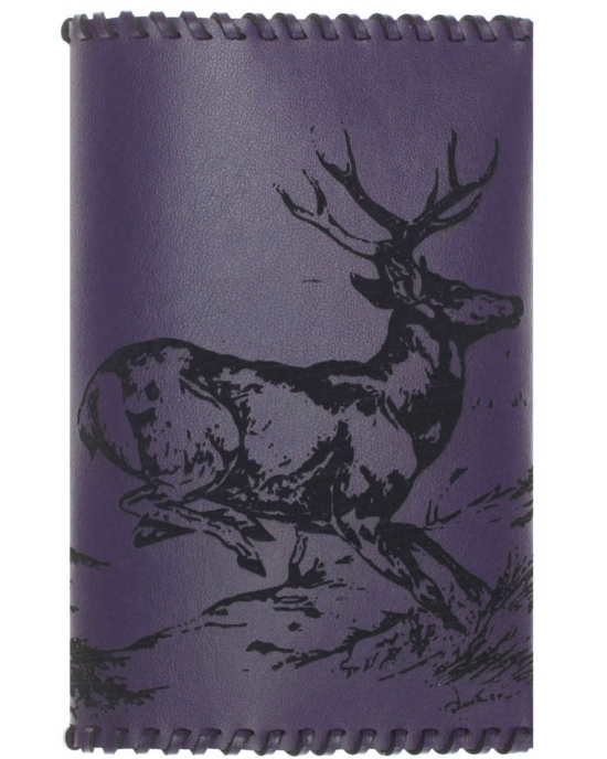 Passport cover Deer PC66