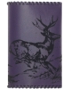 Passport cover Deer PC66