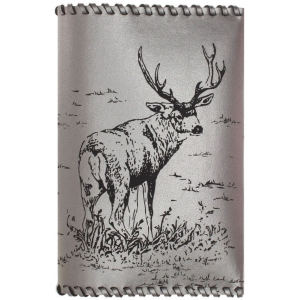 Passport cover Deer PC63