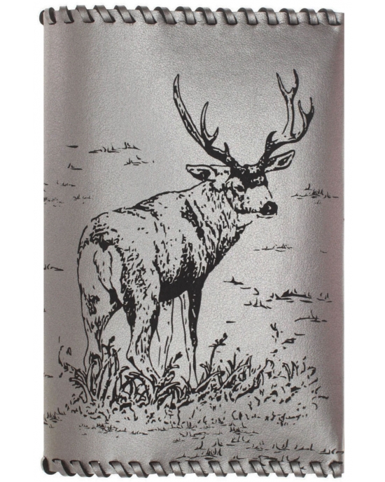 Passport cover Deer PC63