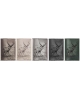Passport cover Deer PC63