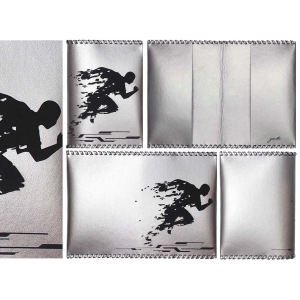 Passport cover Runner PC157