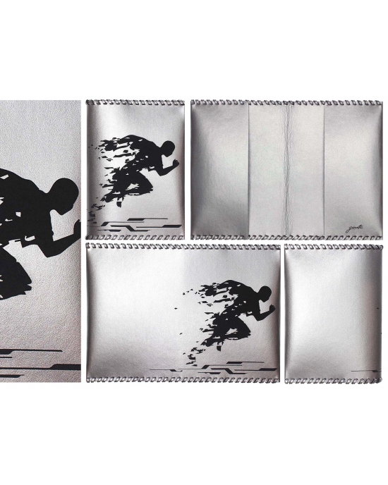 Passport cover Runner PC157
