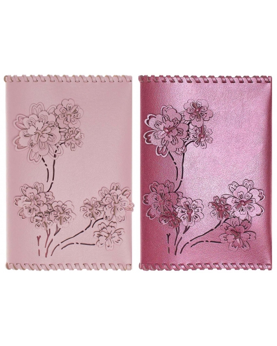 Passport cover Flower PC37