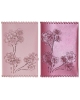 Passport cover Flower PC37