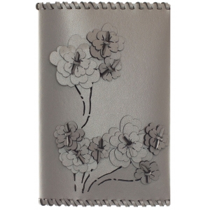 Passport cover Chanel PC38