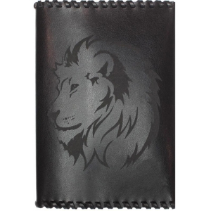Passport cover Lion PC135