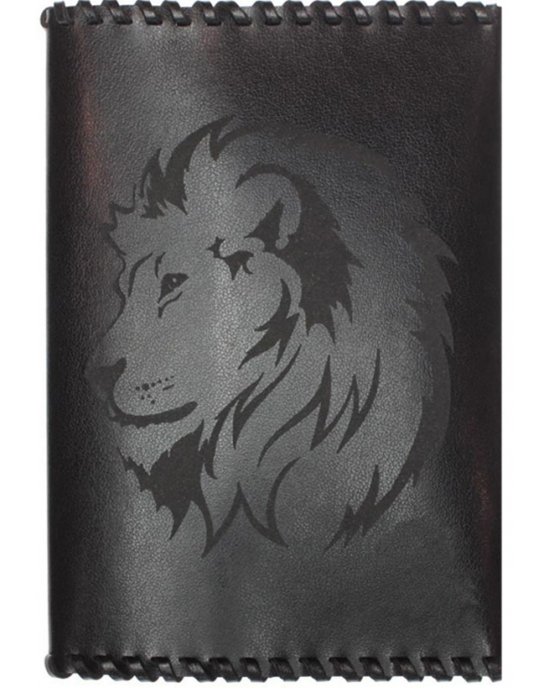 Passport cover Lion PC135