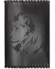 Passport cover Lion PC135