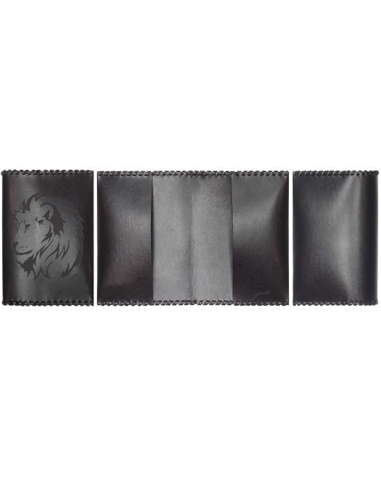Passport cover Lion PC135