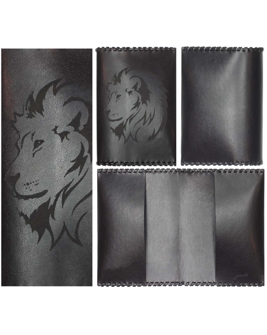 Passport cover Lion PC135