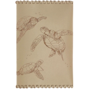 Passport cover Turtles PC95
