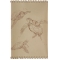 Passport cover Turtles PC95