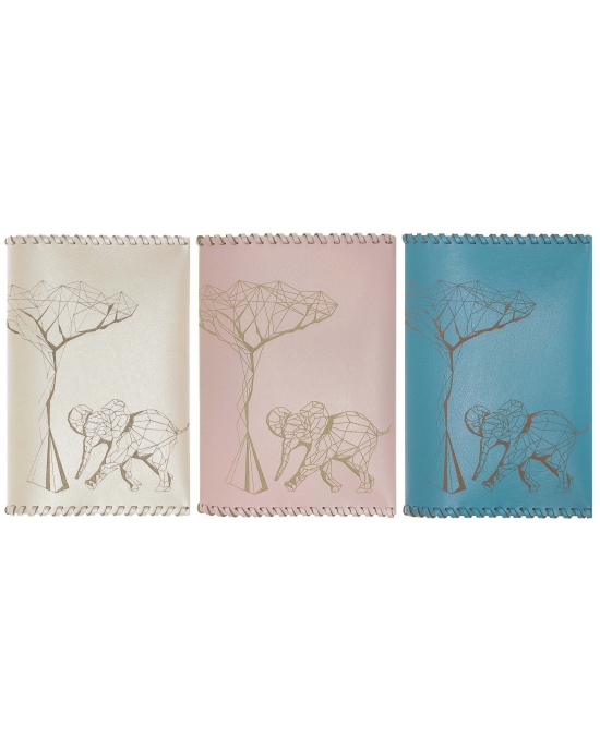 Passport cover Elephant PC56