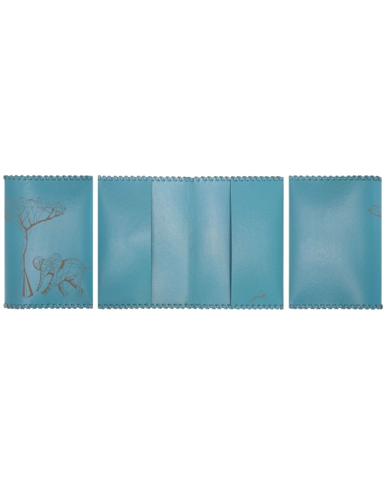 Passport cover Elephant PC56