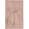 Passport cover Giraffes PC103