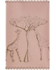 Passport cover Giraffes PC103