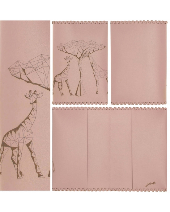 Passport cover Giraffes PC103