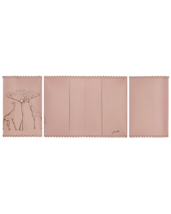 Passport cover Giraffes PC103