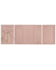Passport cover Giraffes PC103