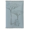 Passport cover Lion PC57