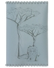 Passport cover Lion PC57