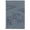 Passport cover Rhinoceros PC104