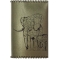 Passport cover Elephant family PC55