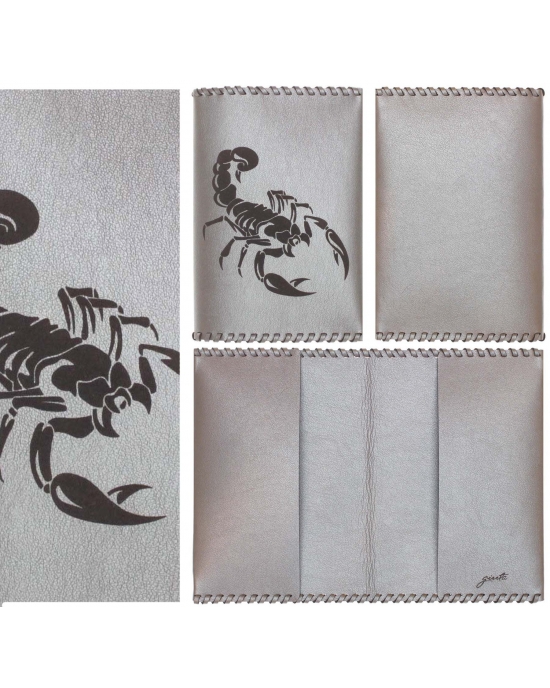 Passport cover Scorpion PC46