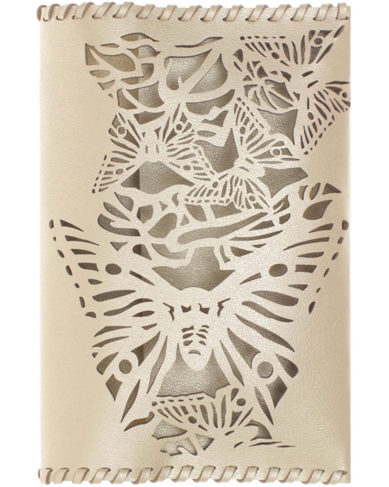 Passport cover Butterflies PC109