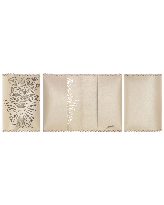 Passport cover Butterflies PC109