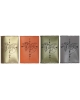Passport cover Compass PC116