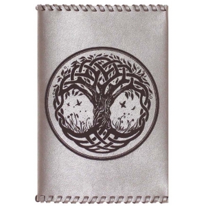 Passport cover Tree PC47