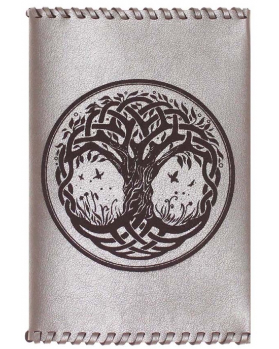 Passport cover Tree PC47