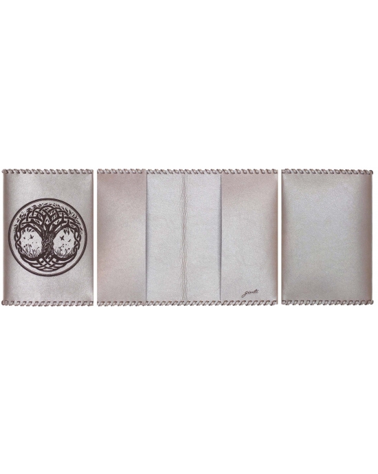 Passport cover Tree PC47