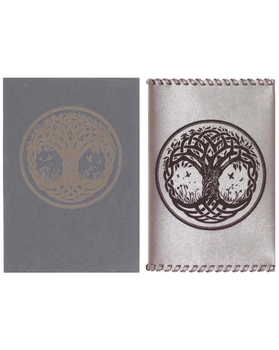 Passport cover Tree PC47